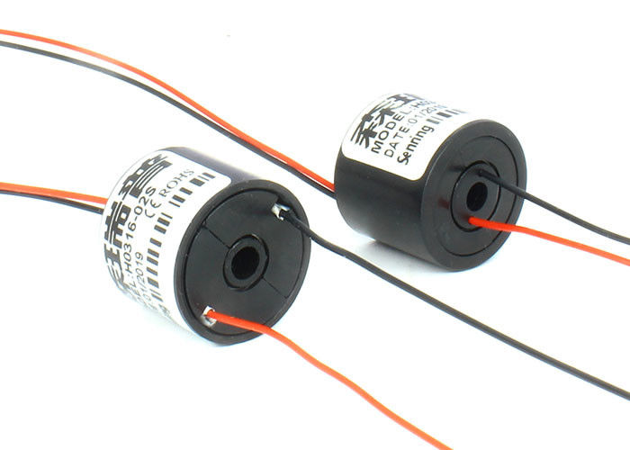 H0316:穴のサイズによって:3mm、OD:16mm、直通の穴が≤3mmである回転状態のために適した。