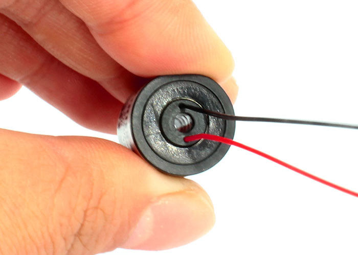 H0316:穴のサイズによって:3mm、OD:16mm、直通の穴が≤3mmである回転状態のために適した。
